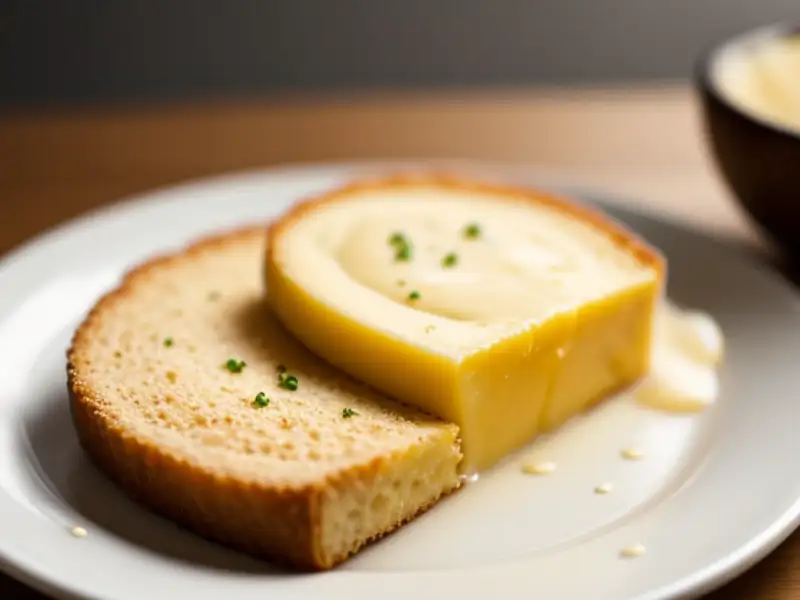 Brytbröd: pãezinhos suecos com sementes