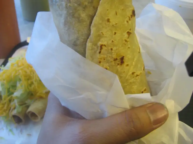 Burrito