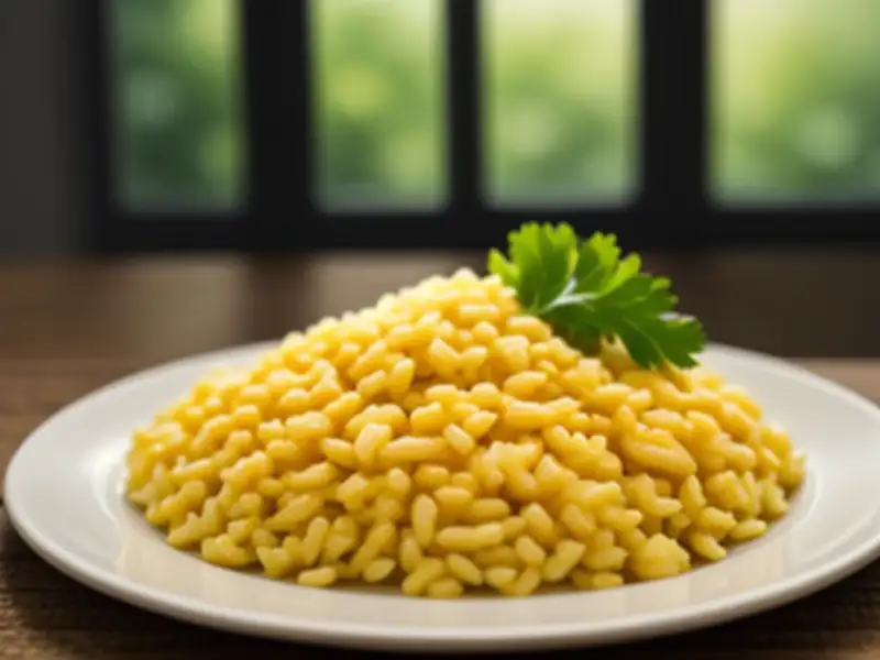 Cơm gà, arroz com frango no vapor e picles de repolho