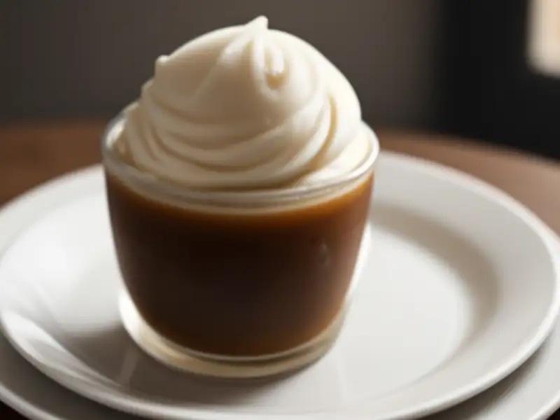 Café gelado