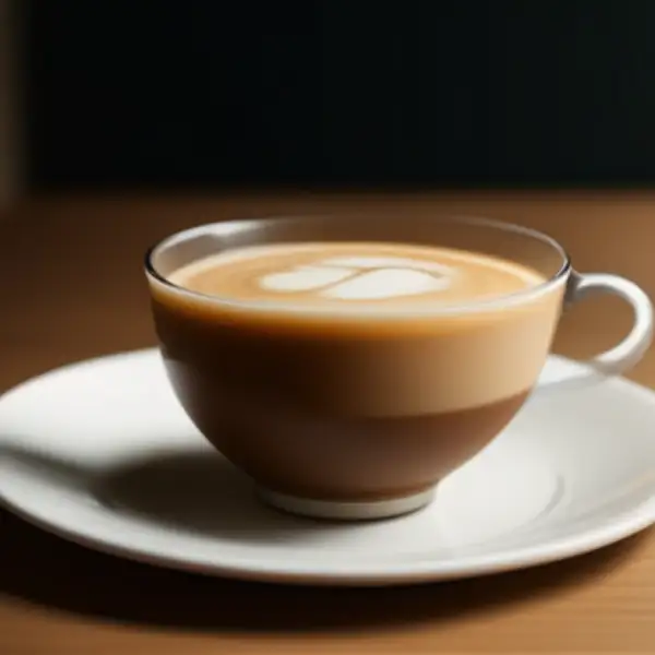 Caffè valdostano con grappa e genepy