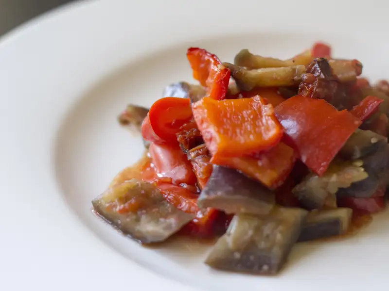 Caponata