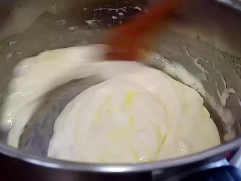 Cereali croccanti al cioccolato