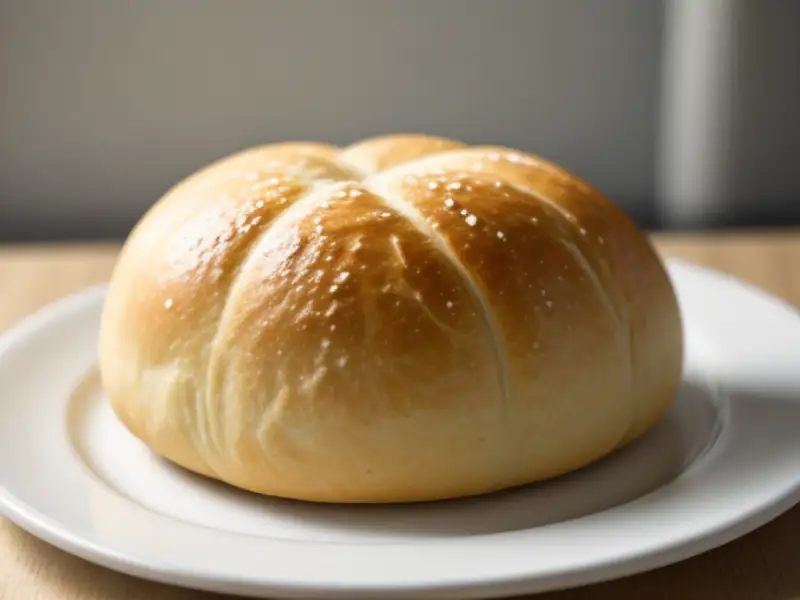 Challah bread
