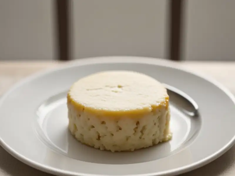 Charentaises-Kuchen