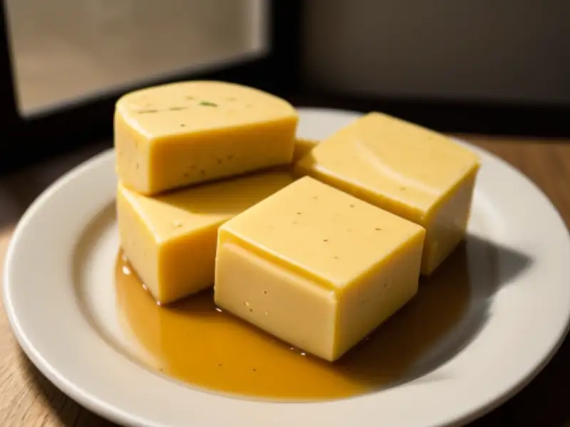 Kan worden belegd met cheddar kaas