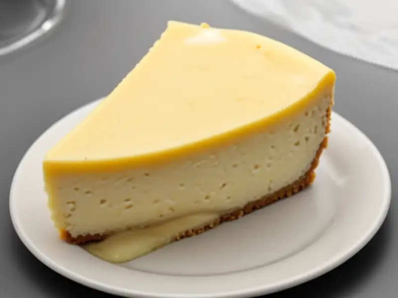 Cheese cake