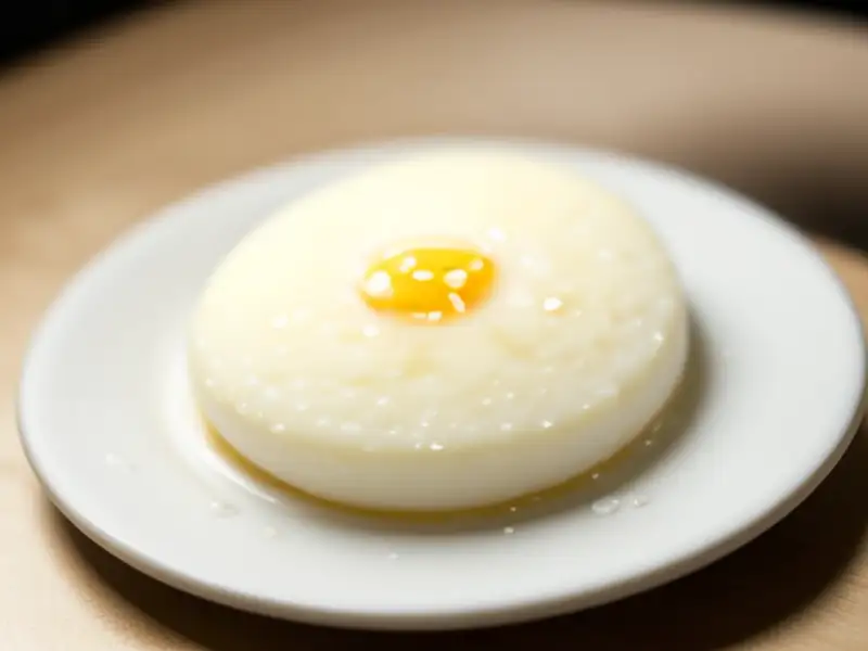 Chitoi pitha (rijstpannenkoek), een traditionele Bangalaises rijstpannenkoek