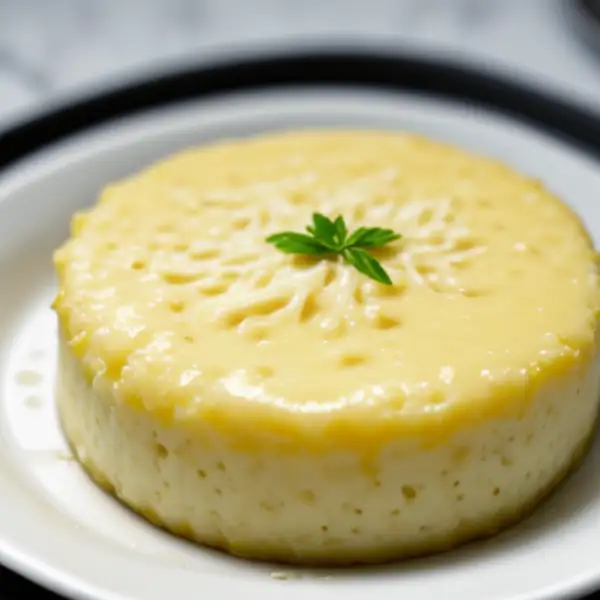 Chou-fleur gratiné à la béchamel