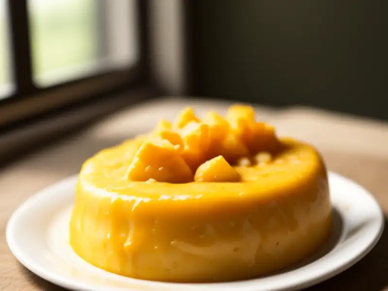 Chupaqueso, tubo de queijo na frigideira