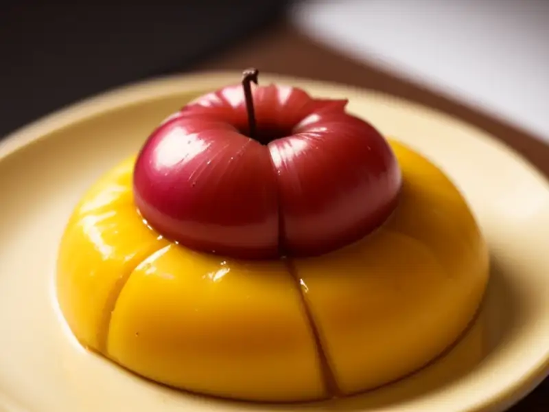 Chutney de manga
