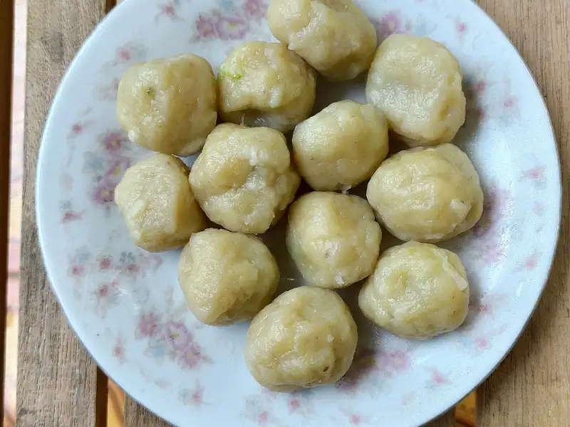 Cilok