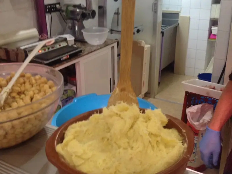 Clupea harengus al forno