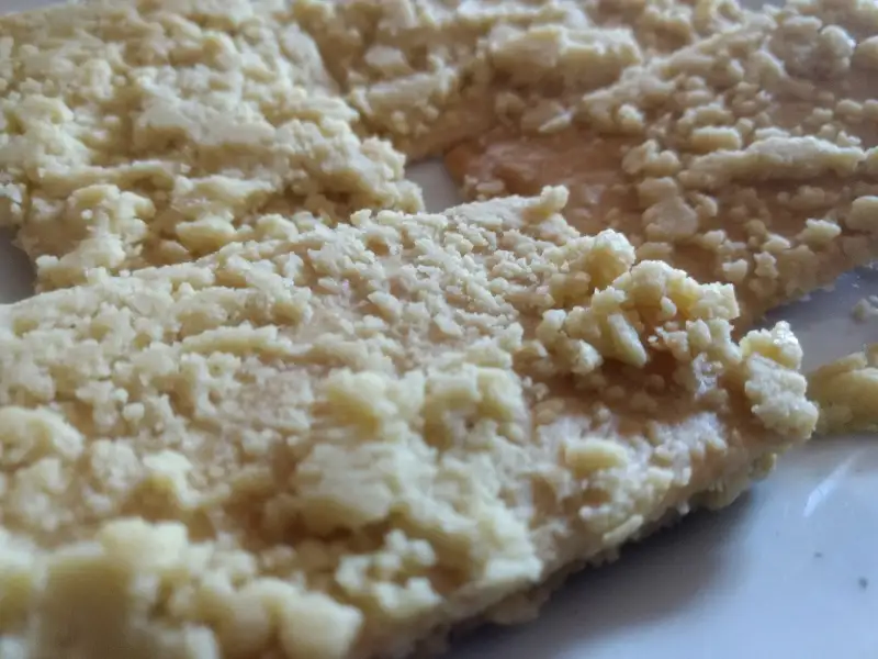Bolo de laranja, bolo valenciano com laranjas inteiras
