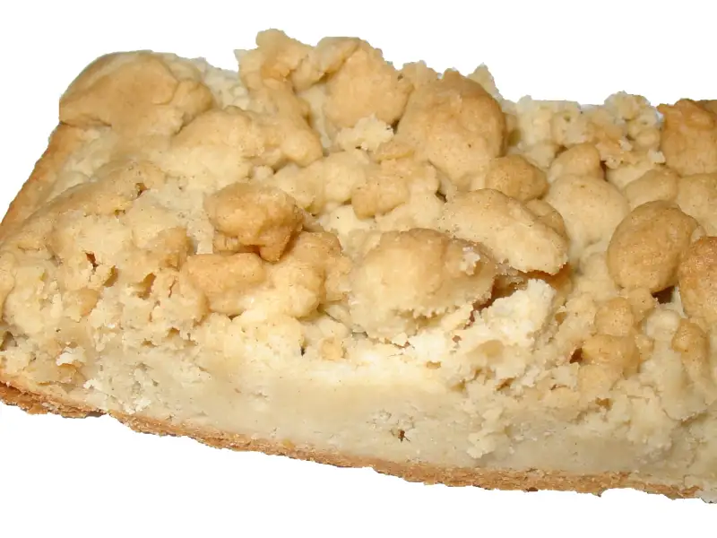 Coca de molle