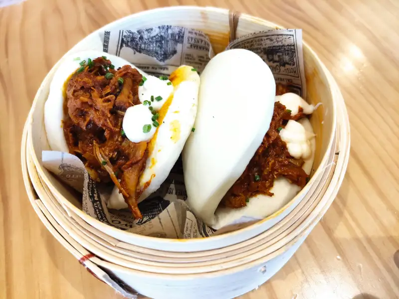 Cochinita pibil: carne de porco cozida no estilo yucateco