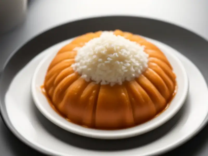 Coconut collision