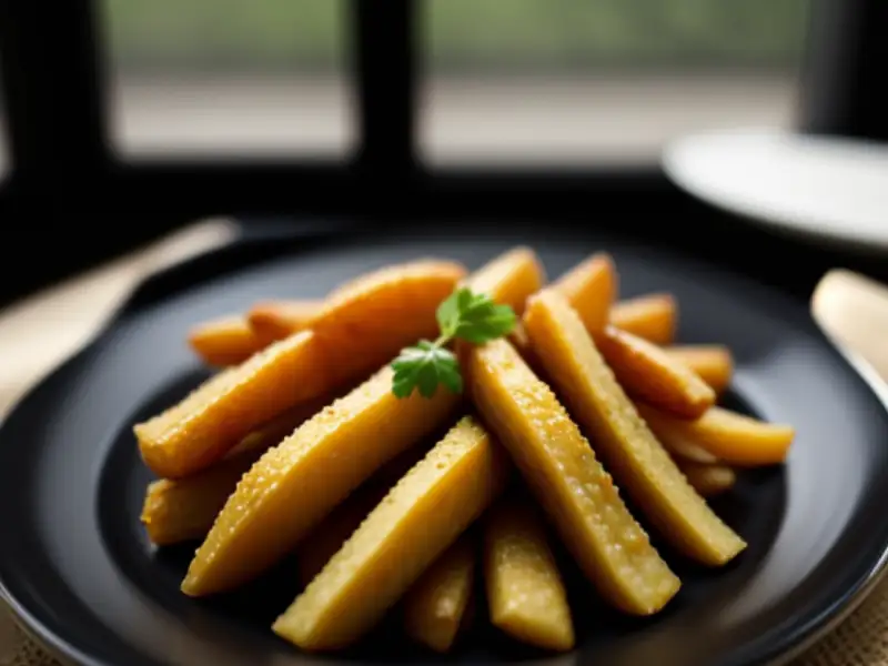 Codornas fritas à moda de Kerala