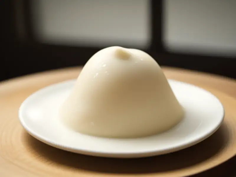 Colțunași, pastéis romenos de queijo fresco doce