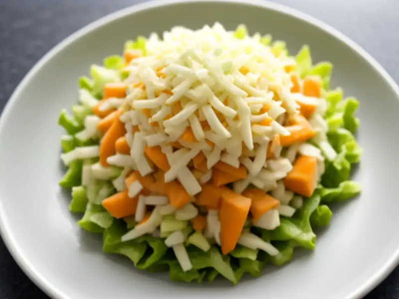 Coleslaw sueco