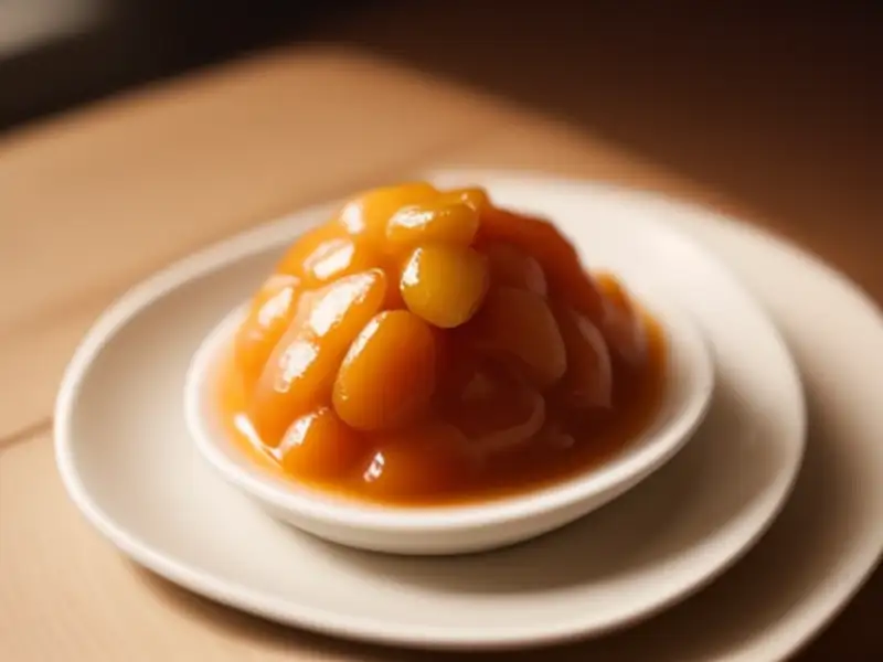 干果泥