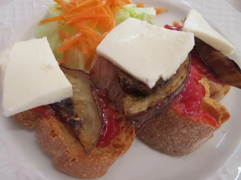 Confiture de tomates