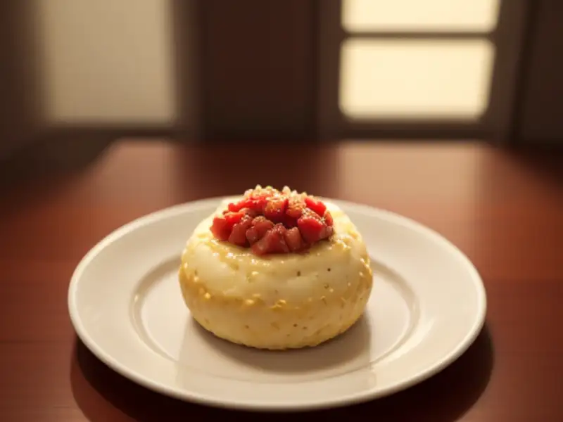 Corvina dourada ao vinho rancio