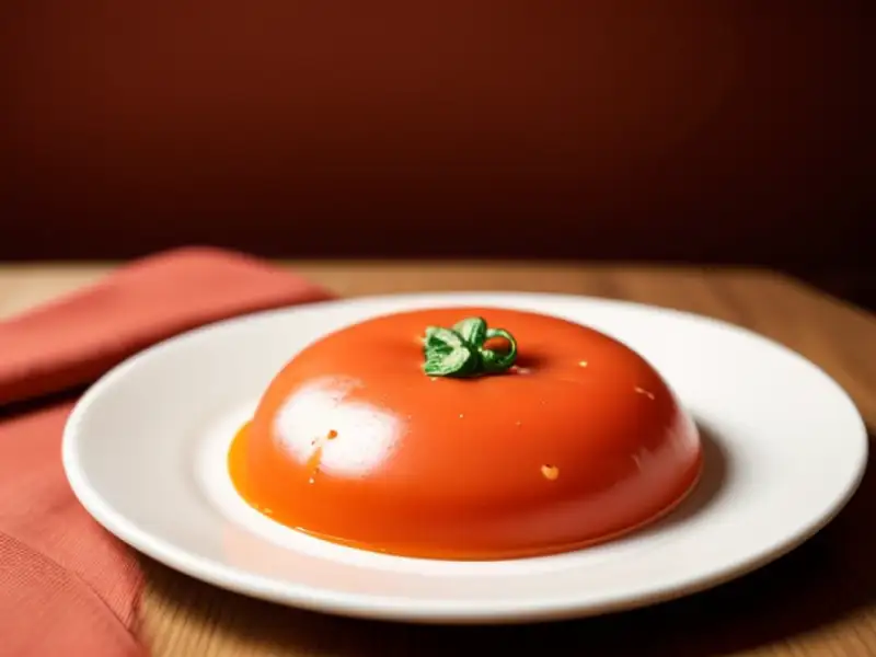 Coca de tomate e pimentões com massa de pão