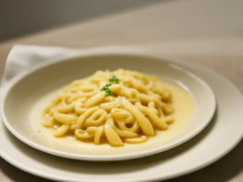 Cozinhar massa