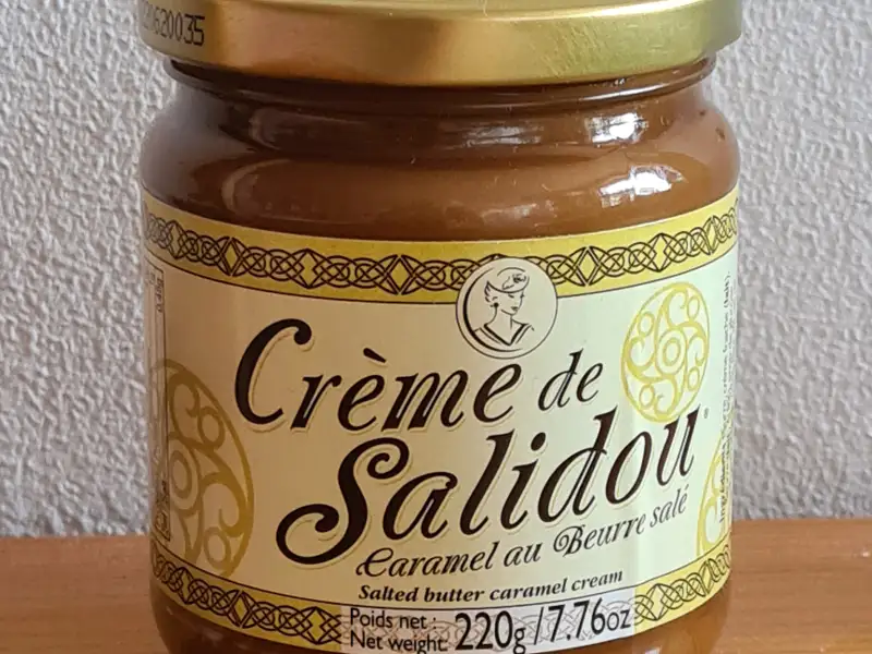 Crema con mantequilla y merengue italiano