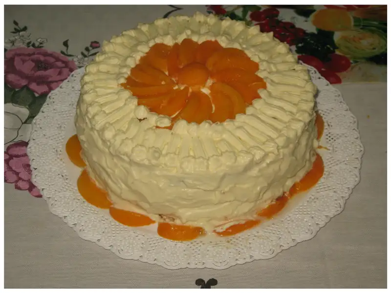 Crème chantilly