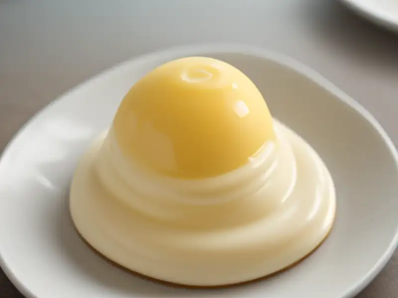 Crème fraîche