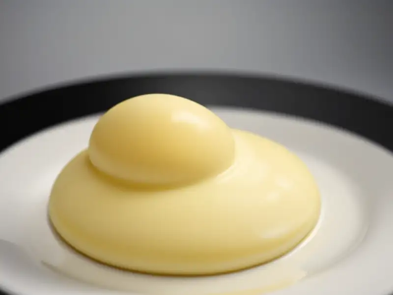 Crepes enrolados empanados com papoula