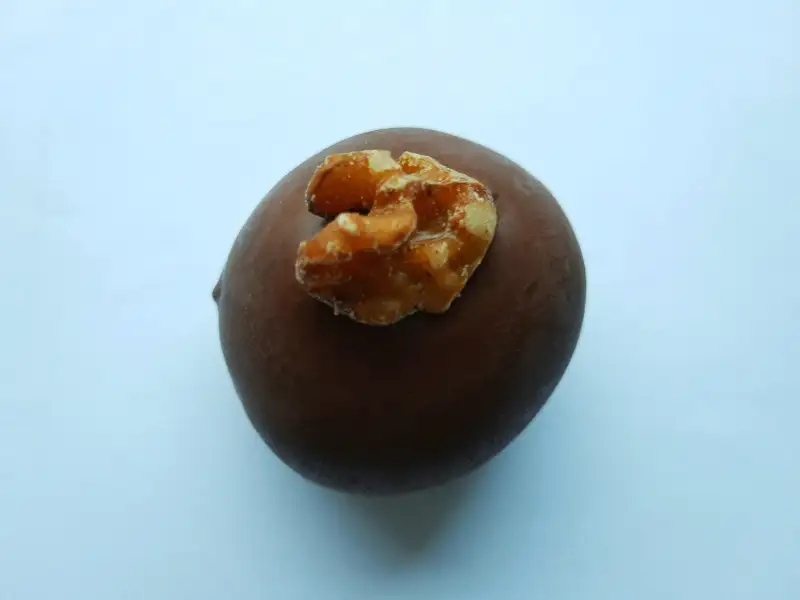 Czekoladowe cukierki