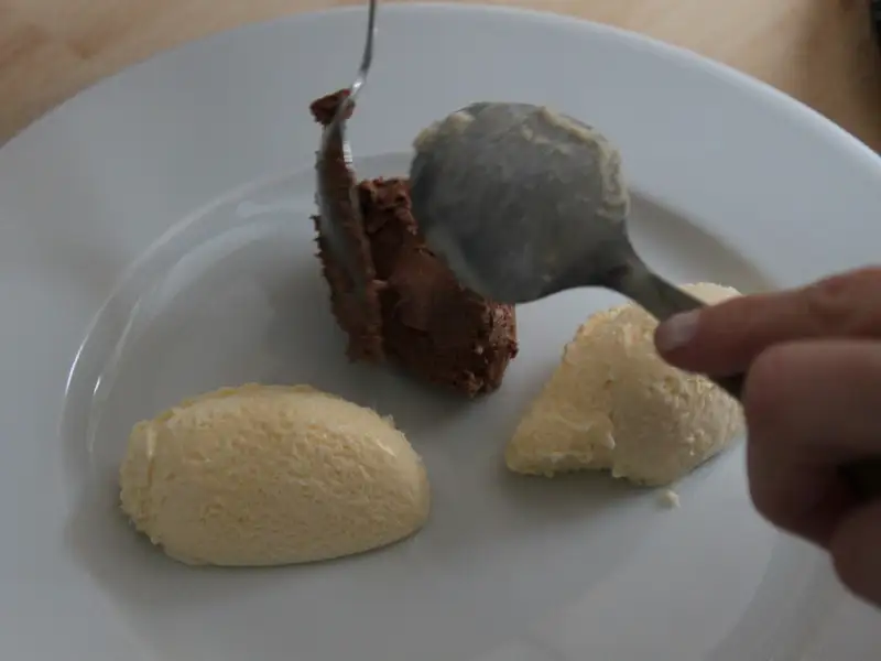 czekoladowy