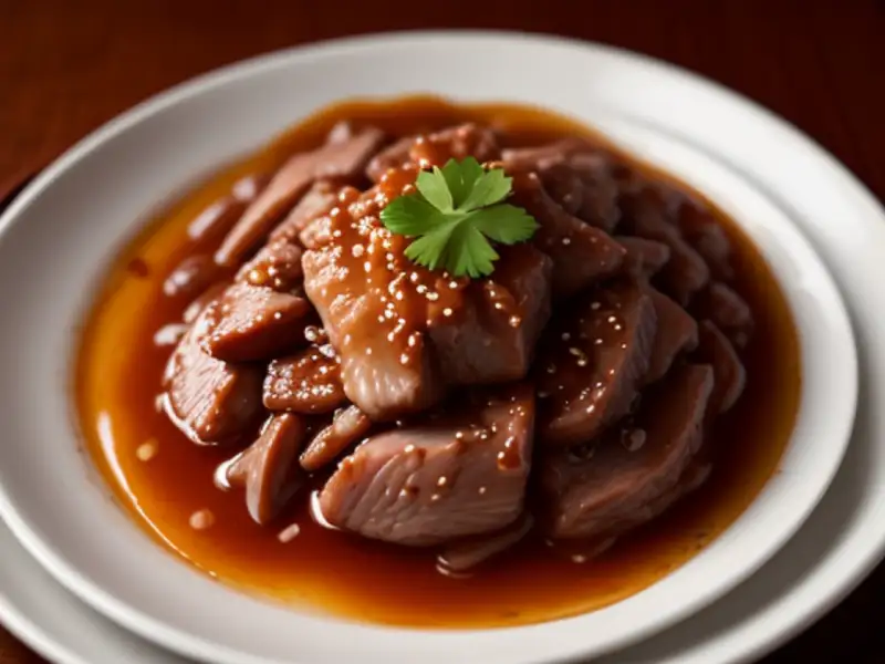Daeji Bulgogi