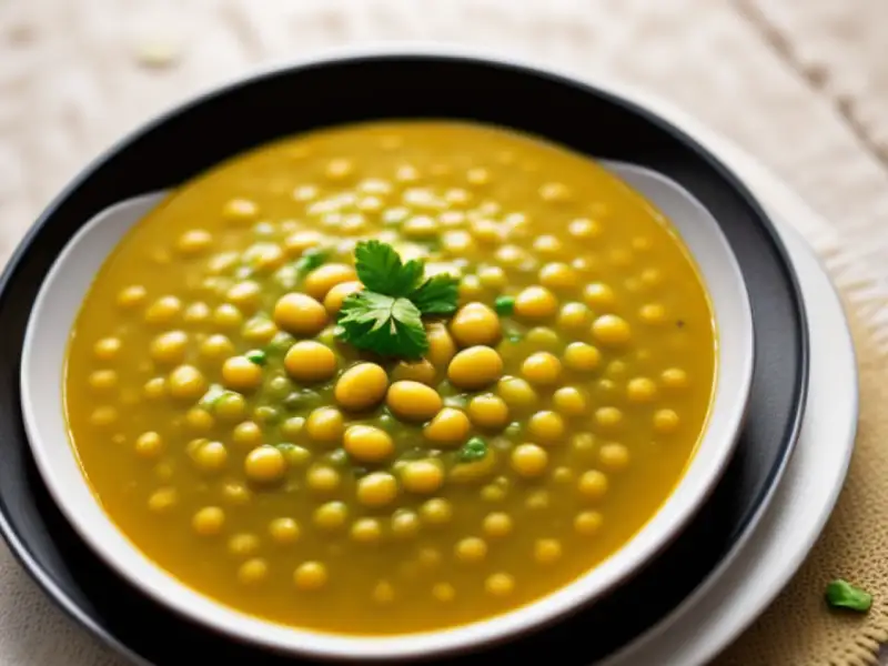 Dai piatti vegetariani alla cucina bengalese