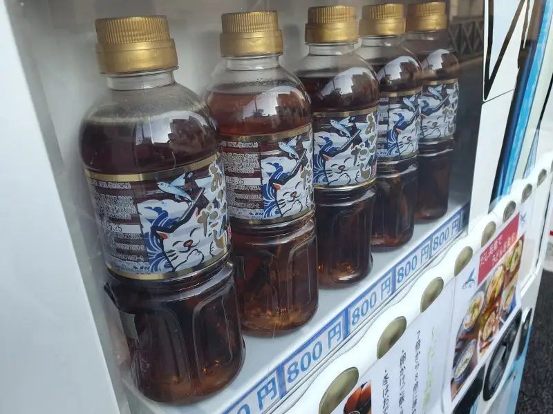 Dashi