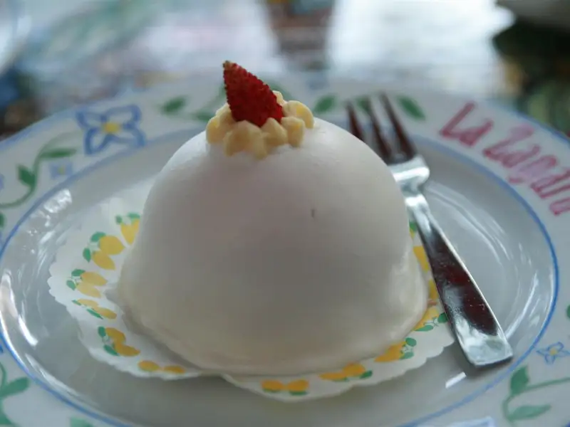 Delícias com limão siciliano, ao estilo de Amalfi