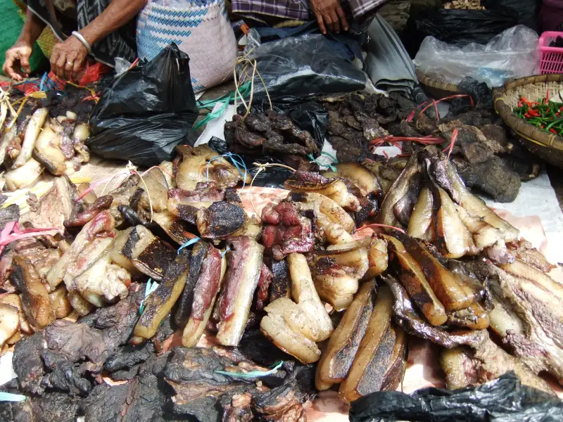 Dendeng Balado