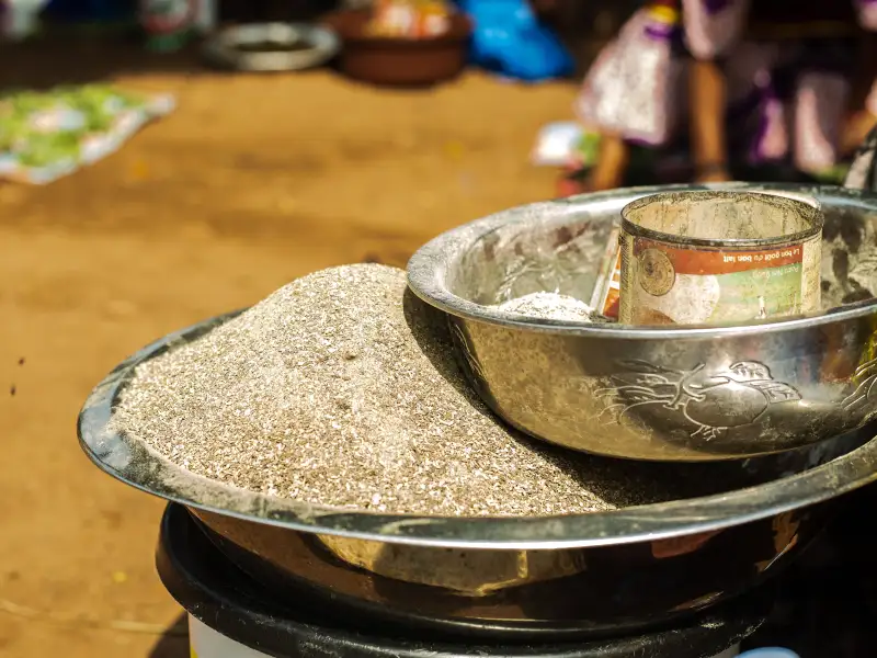 Djoumgblé