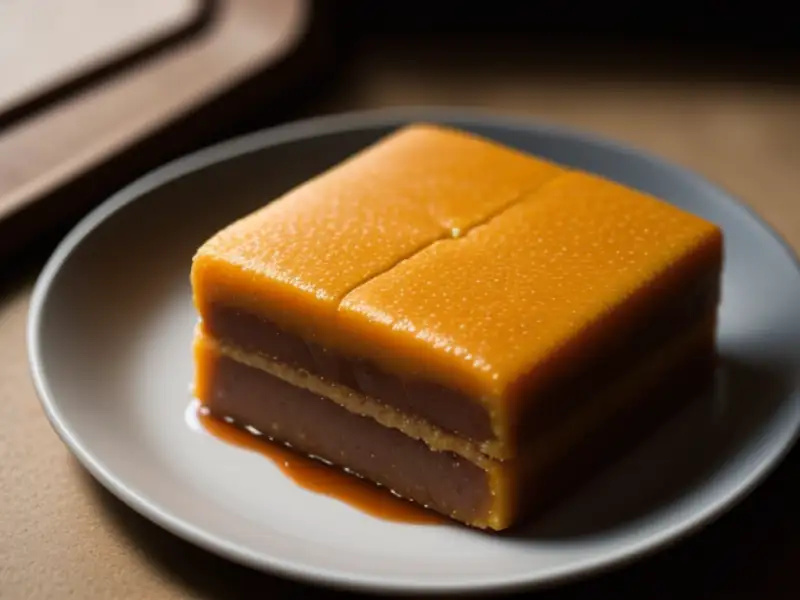 Dodol tapai