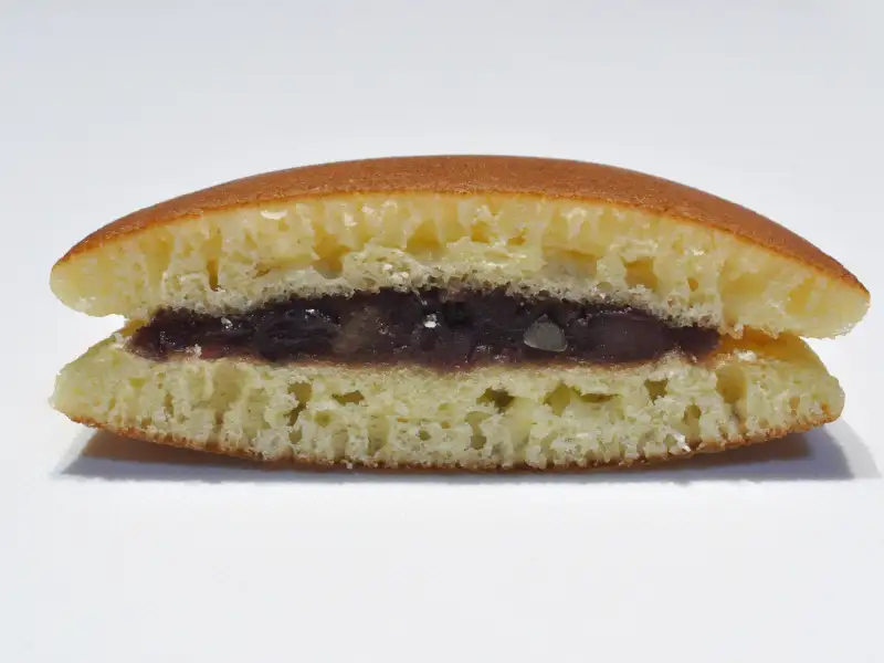 Dorayaki