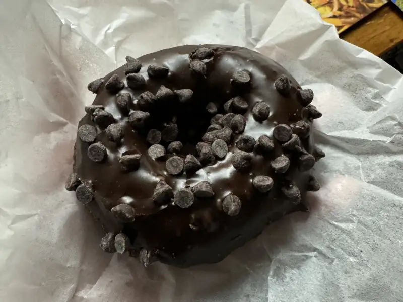Donuts