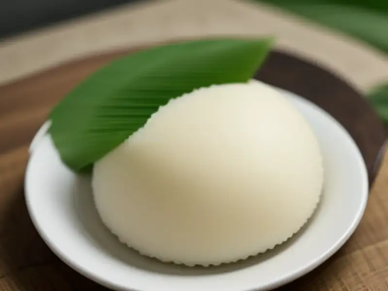 杜贝格，一种传统的爪哇糕