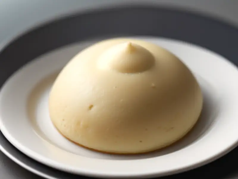 Dumle de Ted : un gâteau royal