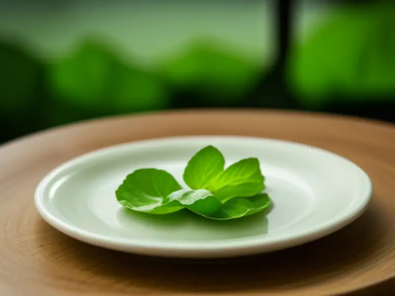 Eau de lotus