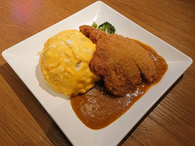 Eier-Croquettes mit Käse