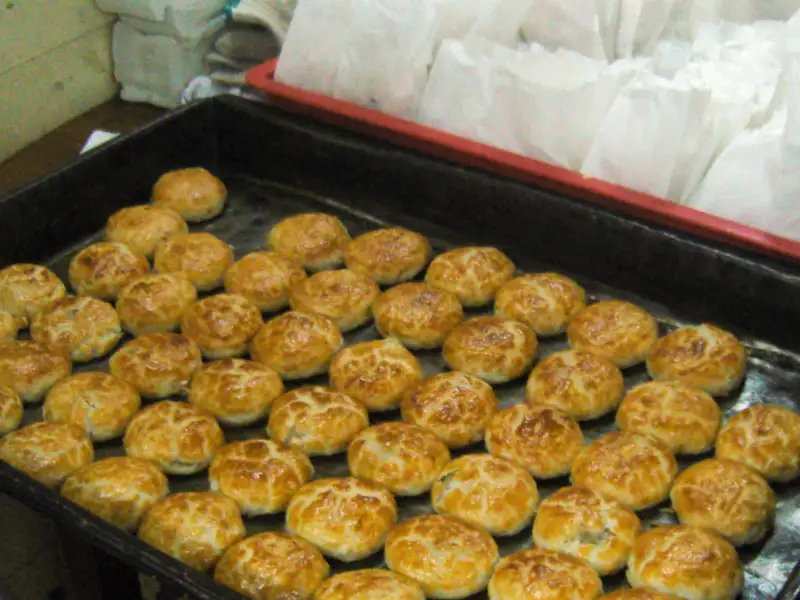 Eierkuchen
