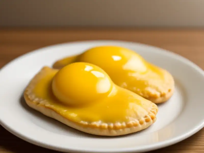 Empanada galega de atum e pimentões